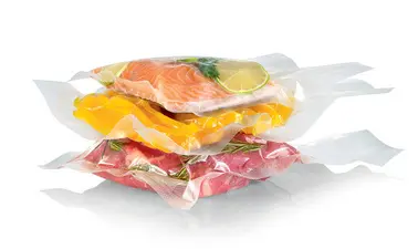 SEVERIN Sachet pour mise sous vide ZB 3615, 300 x 400 mm