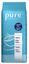 Tchibo Lait en poudre pour café sans lactose "PURE Fine