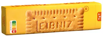 LEIBNIZ Petit beurre, contenu: 200 g