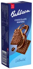 Bahlsen Gaufrettes "Chocolate Wafers Vollmilch