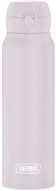 THERMOS Bouteille isotherme Ultralight, 0,5 L, soft pink