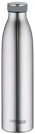 THERMOS Bouteille isotherme TC Bottle, 0,75 litre, bordeaux