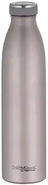 THERMOS Bouteille isotherme TC Bottle, 0,75 litre, rose mat