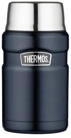 THERMOS récipient alimentaire STAINLESS KING, 0,71 litre,
