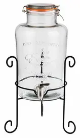 APS Distributeur à boisson OLD FASHIONED, 7 litres