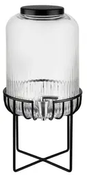 APS Distributeur de boissons URBAN, avec support, 7 litres