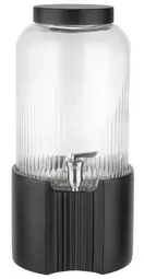 APS Distributeur de boisson ELEMENT, 7 L, noir