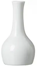 Ritzenhoff & Breker Vase BIANCO, blanc