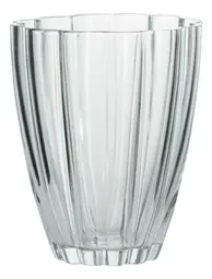 Ritzenhoff & Breker Vase FLORA, transparent