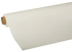 PAPSTAR Nappe "ROYAL Collection", blanc