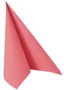 PAPSTAR Serviette "ROYAL Collection", rose