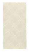 PAPSTAR Serviette Bistro "ROYAL Collection Circle Flowers