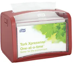 TORK Xpressnap Distributeur de serviettes SIGNATURE LINE