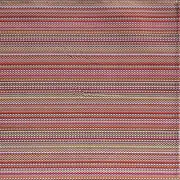 APS Set de table FEINBAND, 450 x 330 mm, rouge/orange