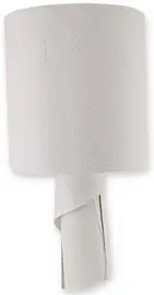HYGOCLEAN Rouleau d'essuie-mains, 2 couches, 112,5 m, blanc