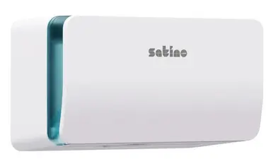 satino by wepa HYGINITY Distributeur d'essuie-mains XS