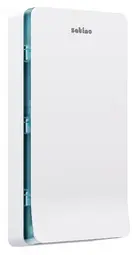 satino by wepa HYGINITY Distributeur d'essuie-mains XL