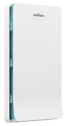 satino by wepa HYGINITY Distributeur d'essuie-mains XL