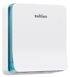 satino by wepa HYGINITY Distributeur d'essuie-mains S