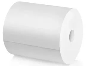 satino by wepa Rouleau de papier nettoyant HiCycle, extra