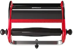 TORK Distributeur mural de papier nettoyant, rouge