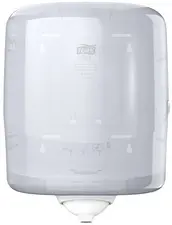 TORK Reflex Distributeur à dévidage central, blanc