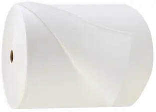 HYGOCLEAN Chiffon nettoyant Hygotex, 380 x 400 mm, blanc