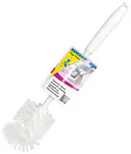 Peggy Perfect Brosse de toilettes 2000, plastique tête ronde