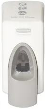 Rubbermaid Distributeur spray nettoyant siège de toilette