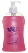 DREITURM Savon liquide rose, 500 ml, bouteille distributrice
