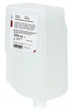 CWS Savon crème BestCream, incolore, 500 ml
