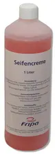 Fripa Savon pour mains, bouteille de 1 litre, rose