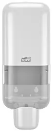 TORK Distributeur de savon ELEVATION, blanc