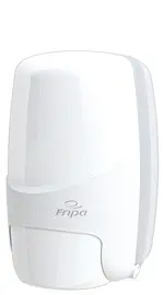 Fripa Distributeur de savon, contenance 0,5 litre, plastique