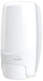 Fripa Distributeur de savon mousse, contenance de 0,8 litre,
