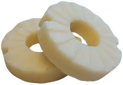 LESSEAU Pain de savon Mille Fleur, parfum doux et floral