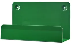 CEDERROTH Support de fixation mural pour station de lavage