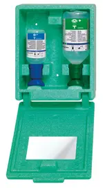 FIRST AID ONLY Station d'urgence oculaire