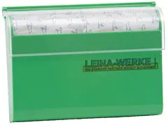 LEINA Paquet de pansements de recharge pour distributeur