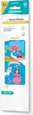 Lifemed Pansement pour enfants "Conte de fées, 500mm x 60mm