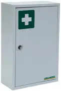 LEINA Armoire à pharmacie Medisan B, non équipée, blanc