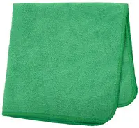 Rubbermaid Chiffon en microfibre HYGEN R-40, vert