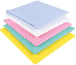 HYGOCLEAN Chiffon multi-usage Tetra Premium, assorti