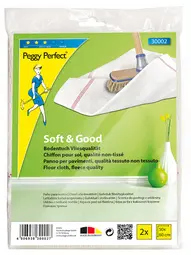Peggy Perfect Chiffon pour sol non-tissé, 500 x 600 mm