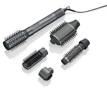 SEVERIN Multihairstyler S-Style Pro WL 0683, anthracite