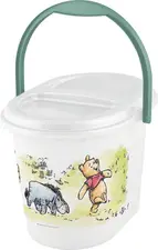 keeeper kids Seau à couches "karol winnie", avec couvercle