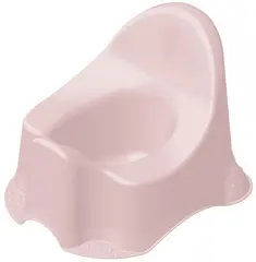 keeeper kids Pot pour bébé "franek pure", nordic-pink