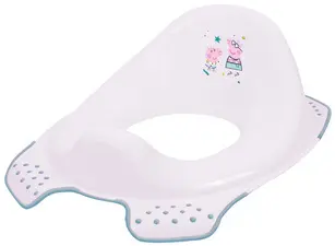 keeeper kids Siège de toilette pour enfant ewa "Peppa Pig