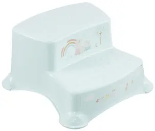 keeeper kids Marchepied "igor peppa pig", aquamarine