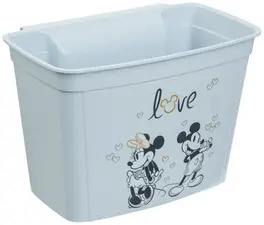 keeeper kids Boîte de rangement "janek mickey" à suspendre